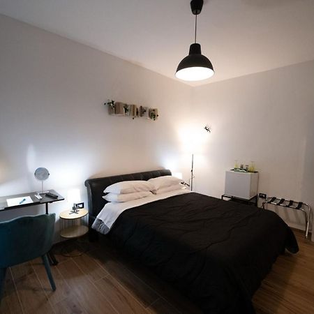 Luz De Salento B&B Lecce Exteriör bild