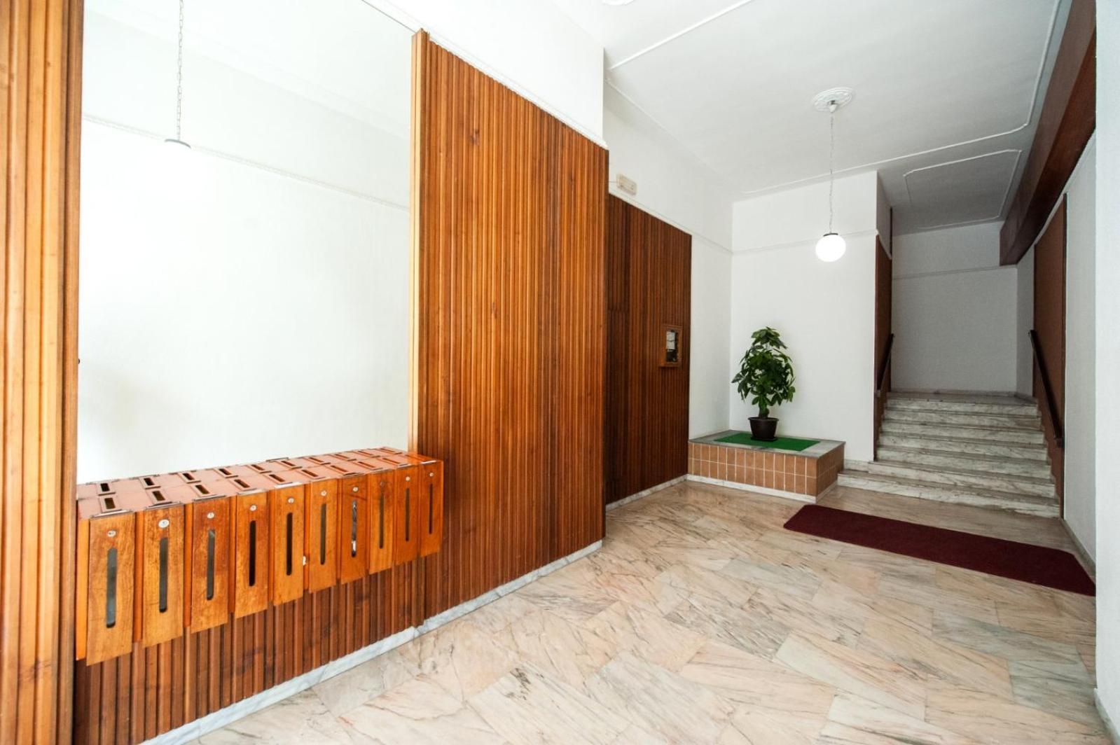 Luz De Salento B&B Lecce Exteriör bild