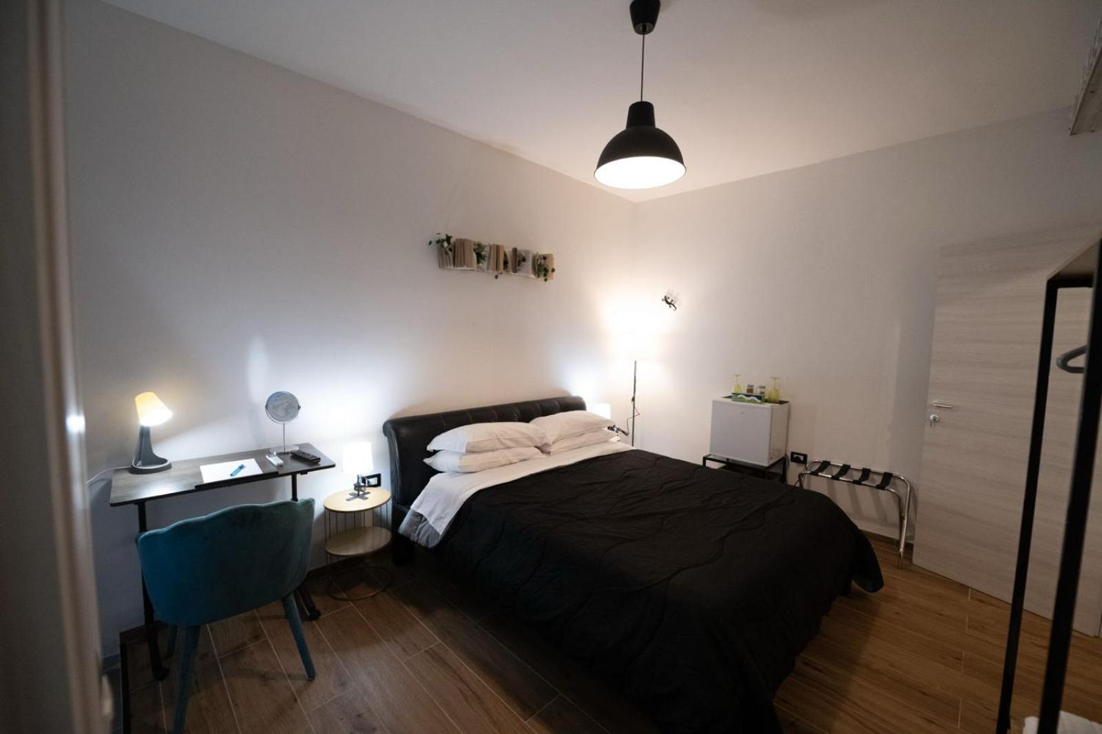 Luz De Salento B&B Lecce Exteriör bild