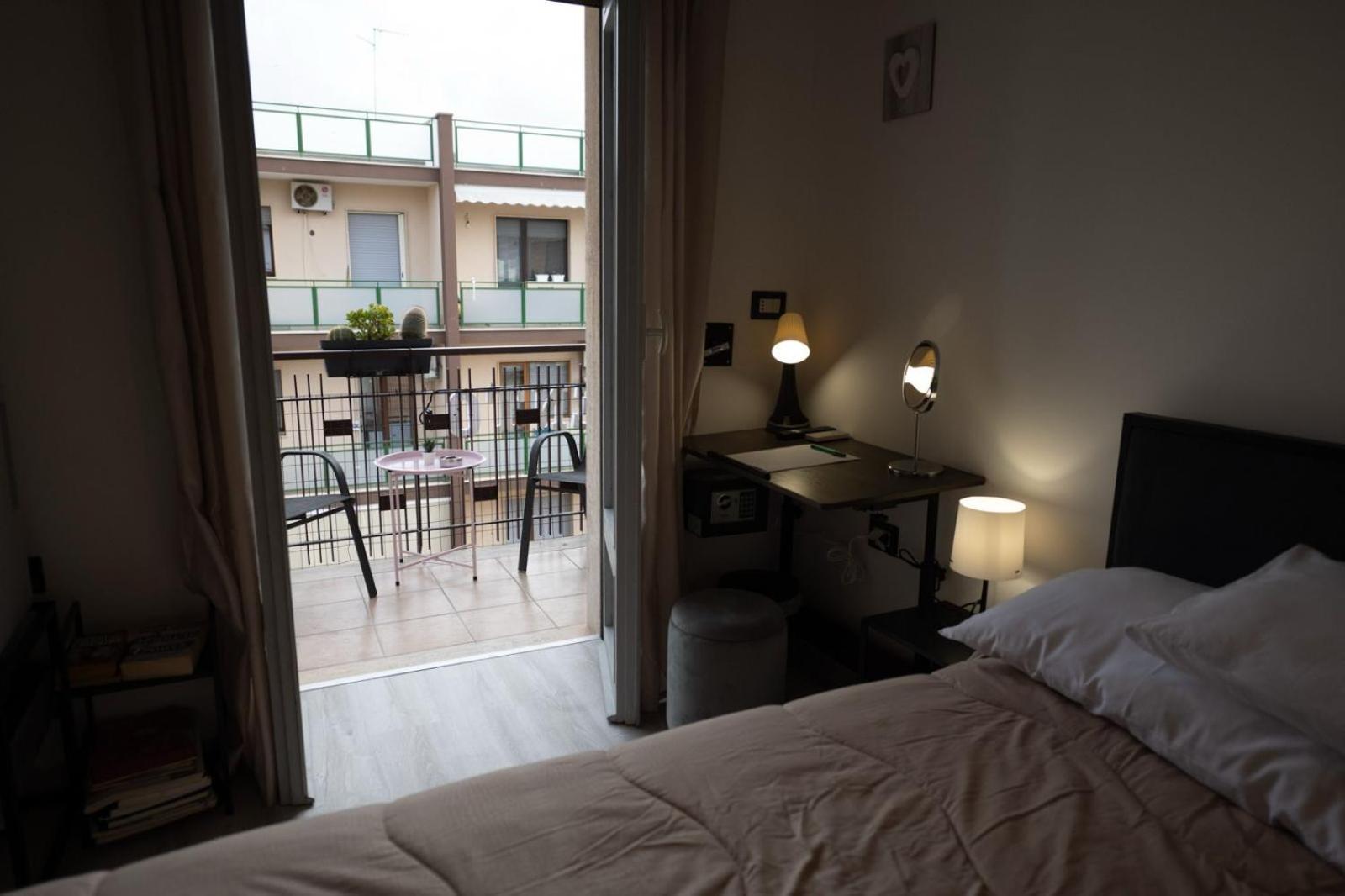 Luz De Salento B&B Lecce Exteriör bild