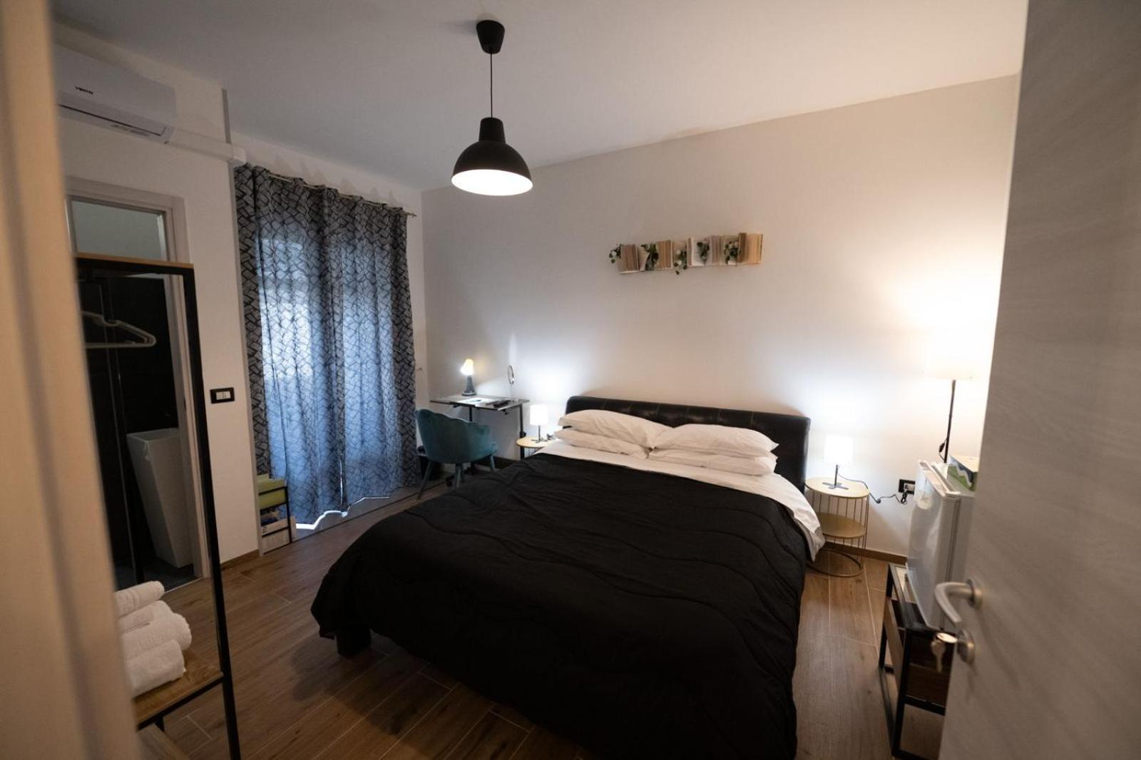 Luz De Salento B&B Lecce Exteriör bild