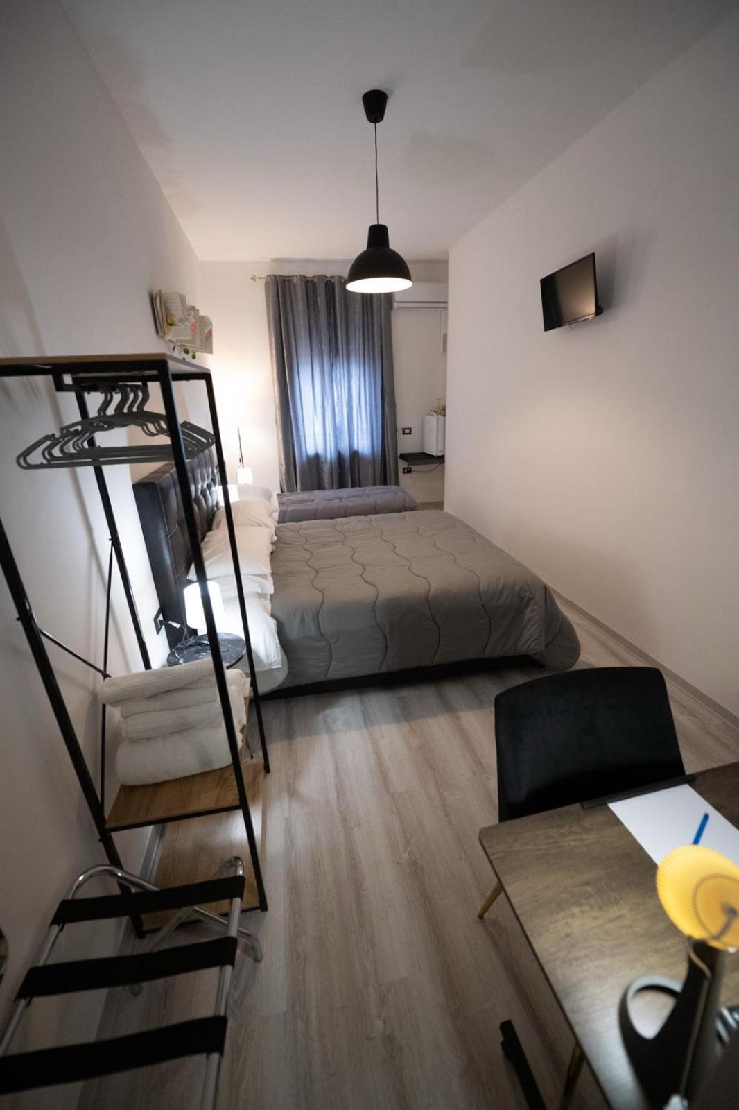 Luz De Salento B&B Lecce Exteriör bild