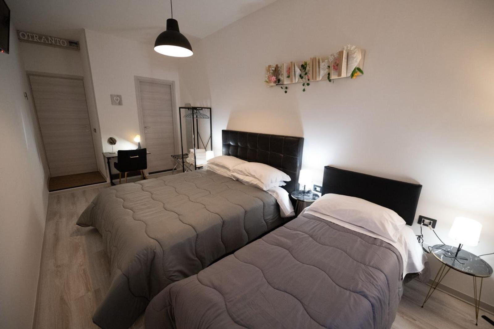 Luz De Salento B&B Lecce Exteriör bild