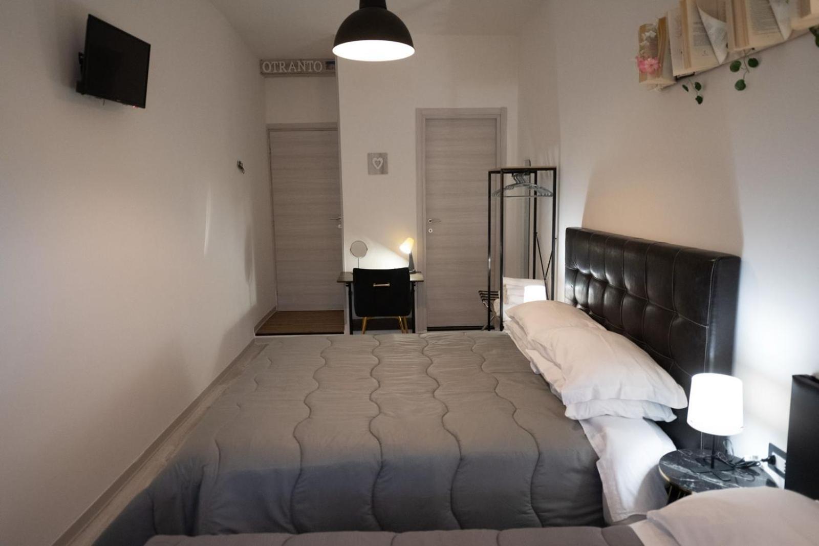 Luz De Salento B&B Lecce Exteriör bild
