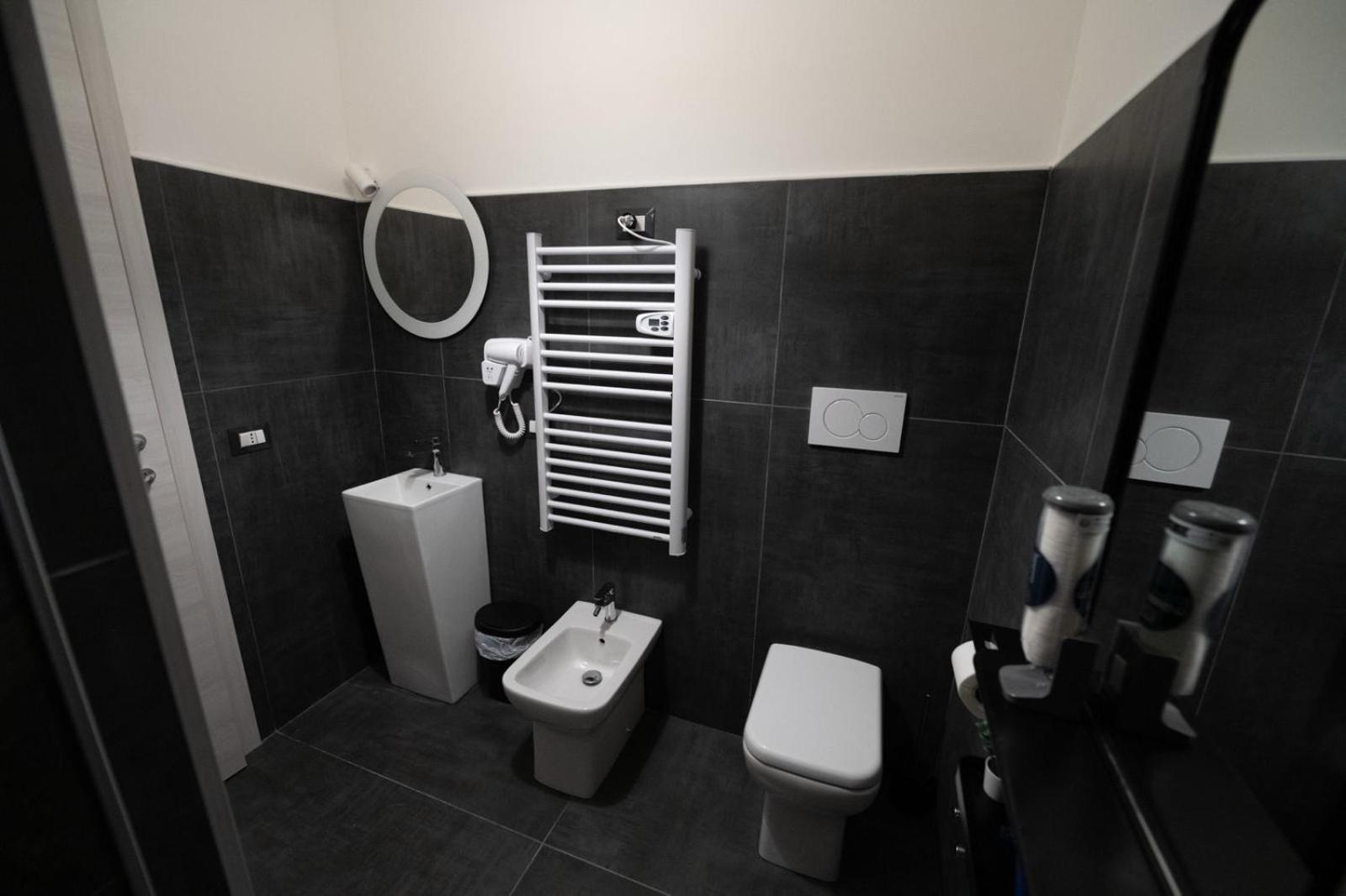 Luz De Salento B&B Lecce Exteriör bild