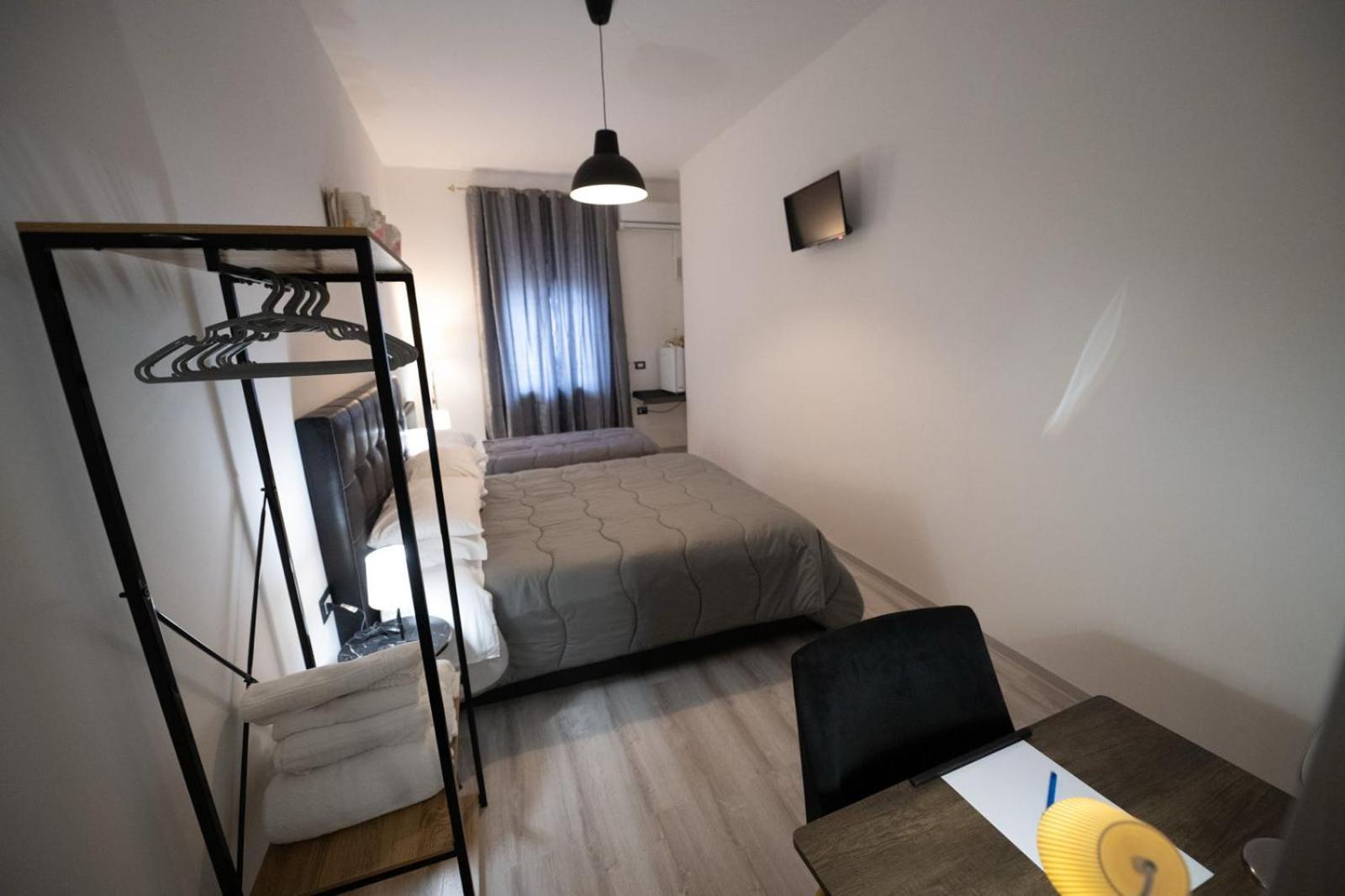 Luz De Salento B&B Lecce Exteriör bild