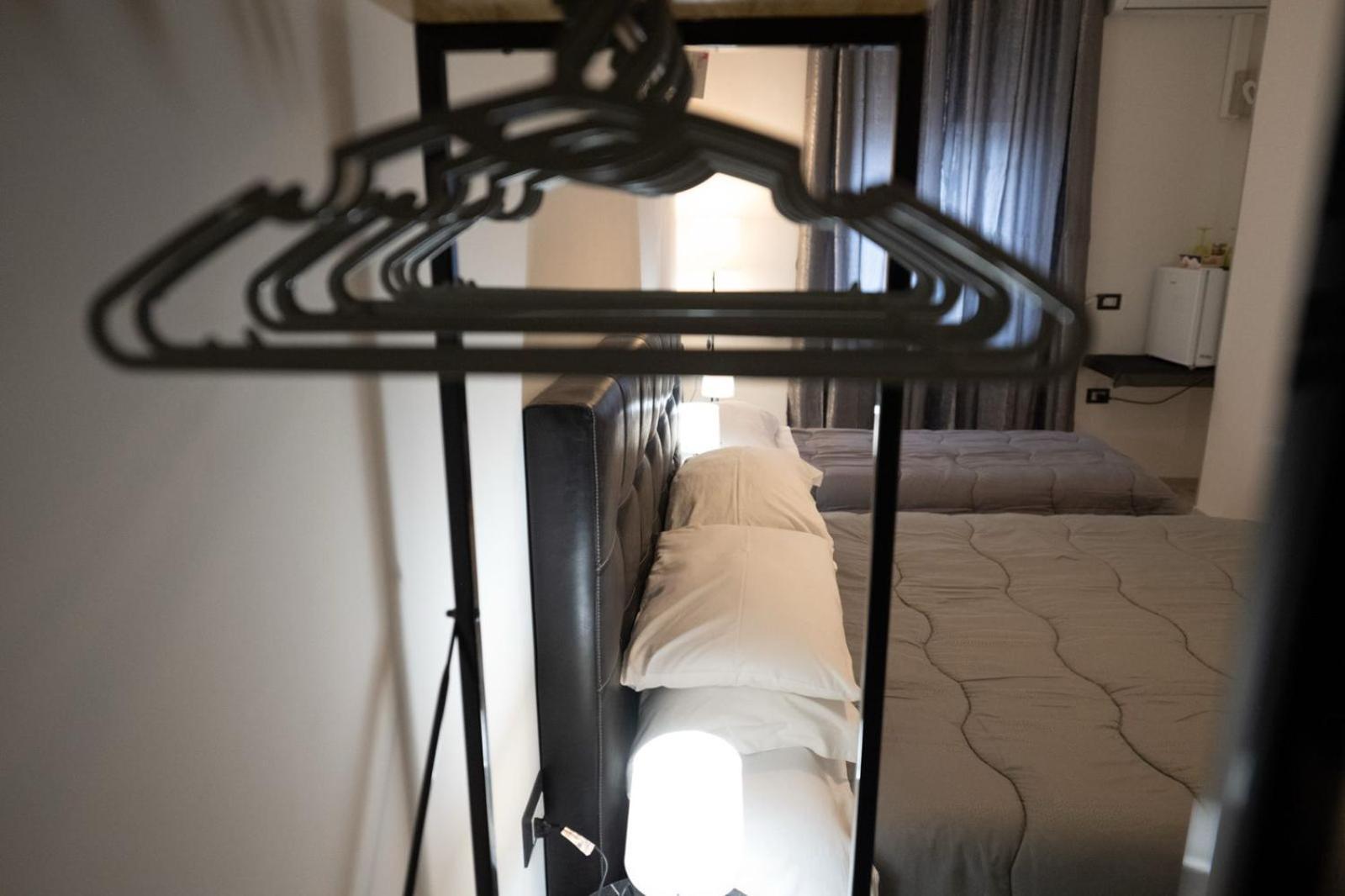 Luz De Salento B&B Lecce Exteriör bild