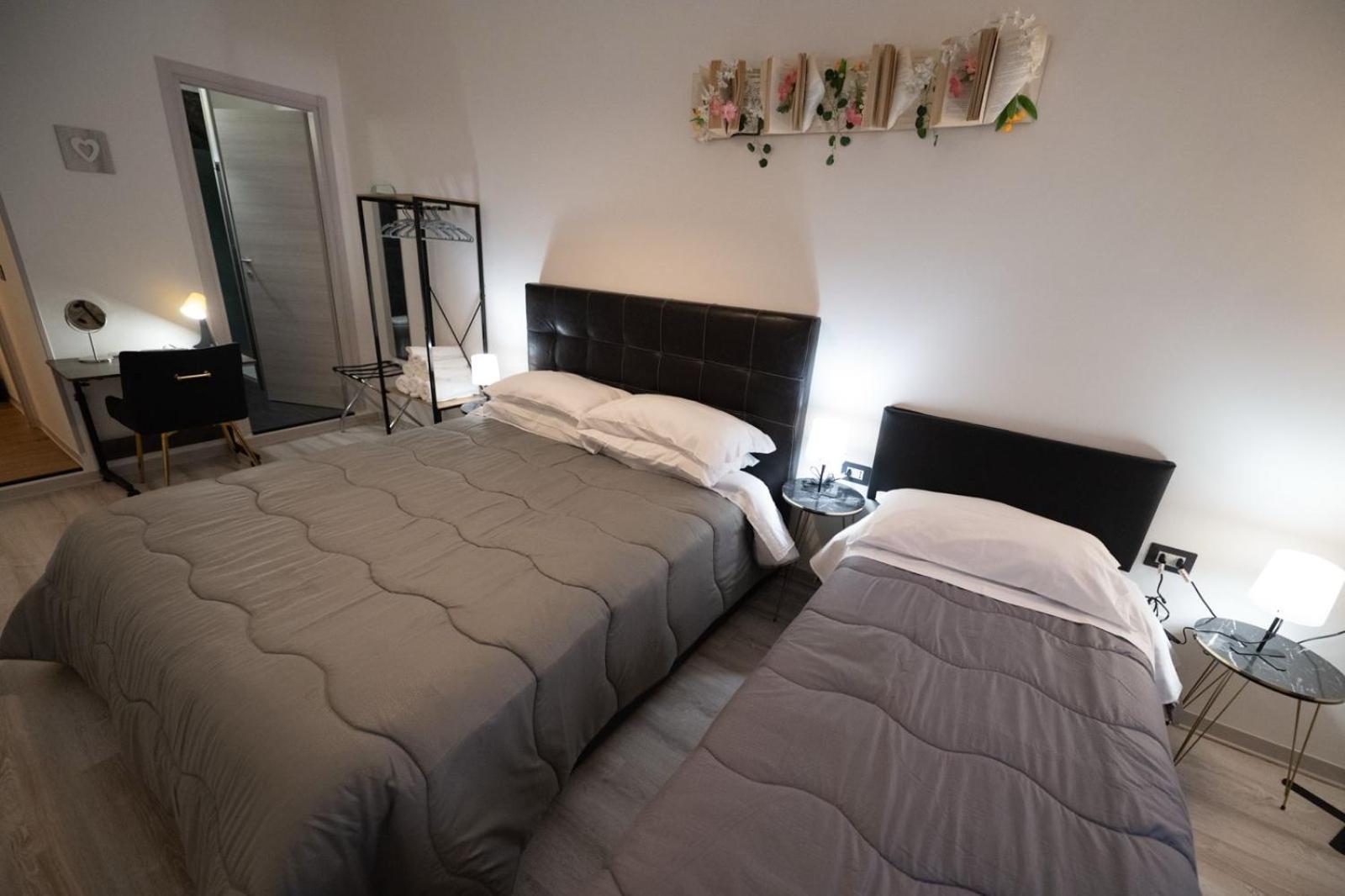 Luz De Salento B&B Lecce Exteriör bild
