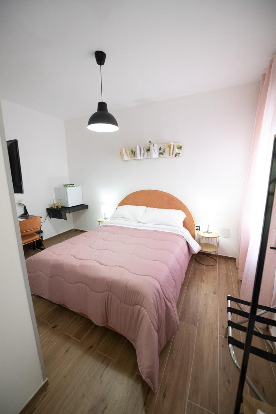 Luz De Salento B&B Lecce Exteriör bild
