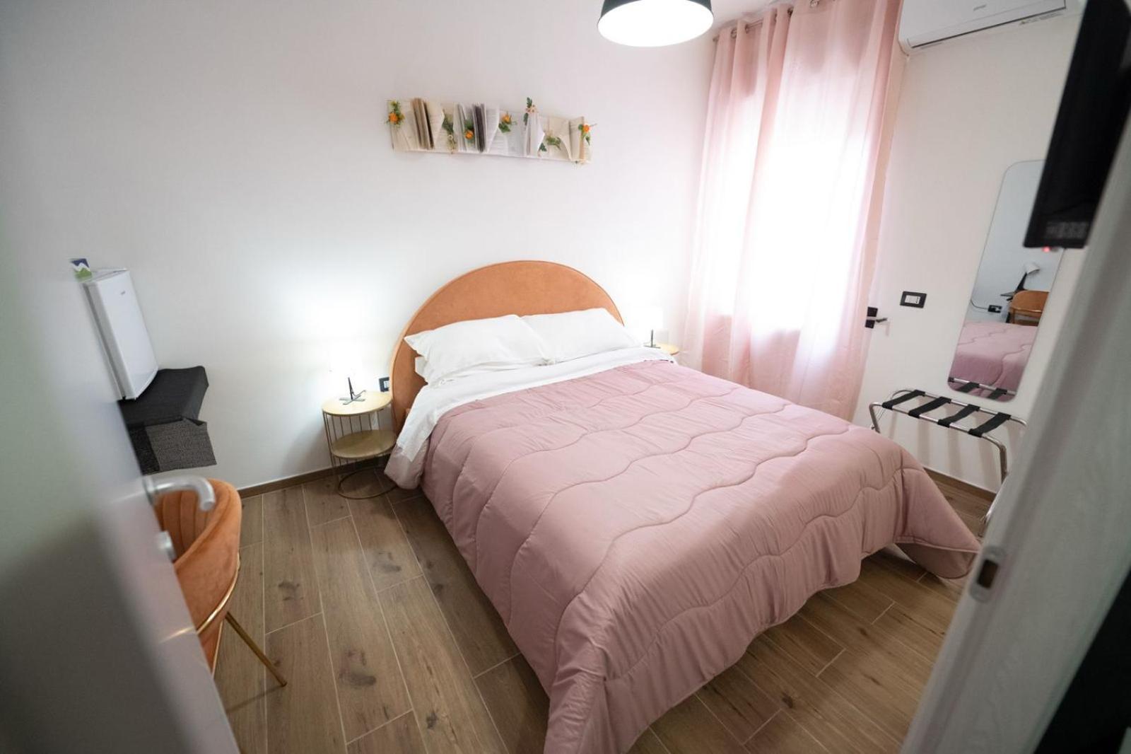 Luz De Salento B&B Lecce Exteriör bild