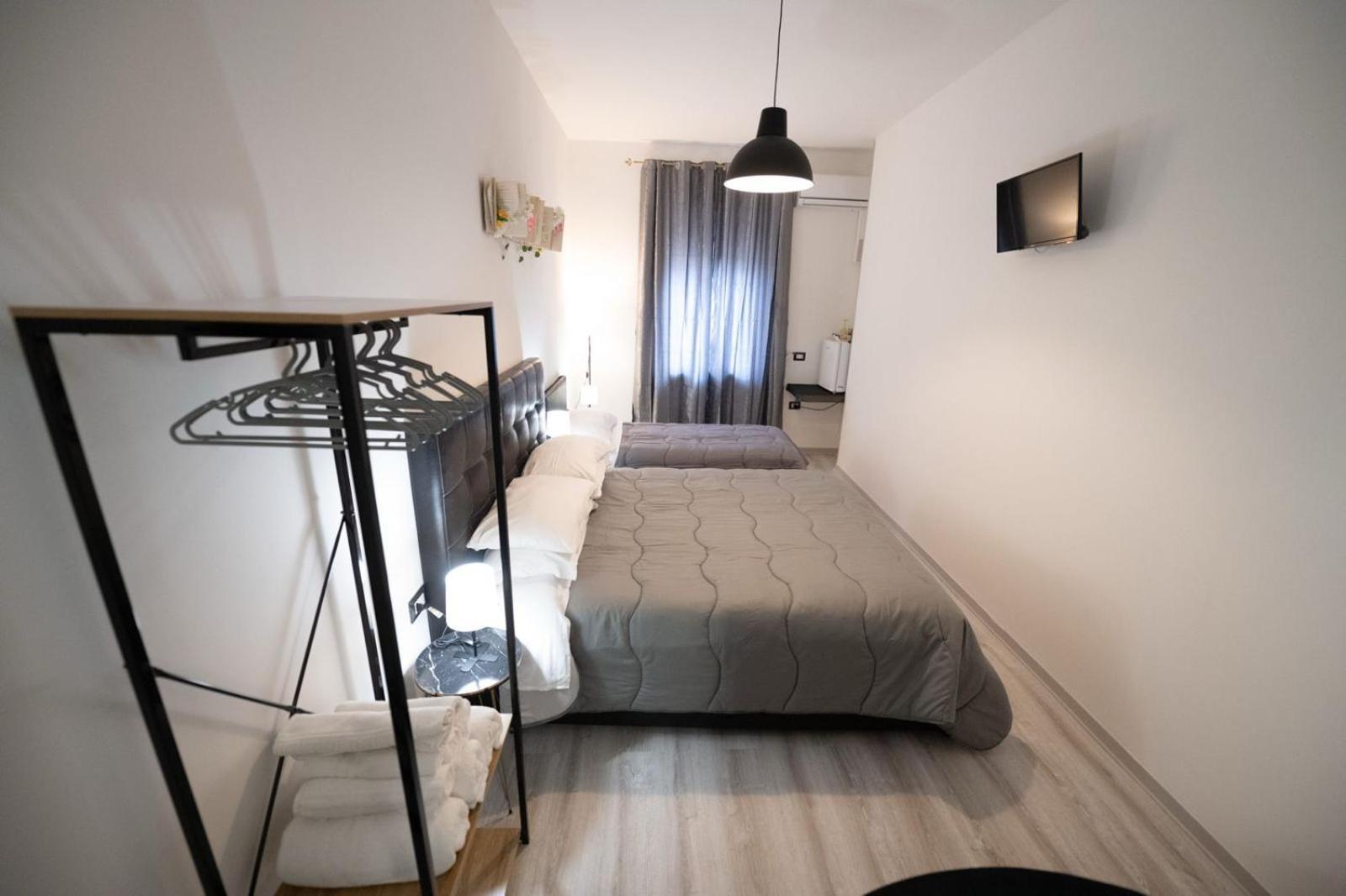 Luz De Salento B&B Lecce Exteriör bild