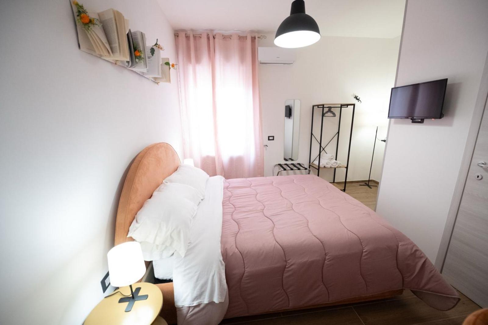 Luz De Salento B&B Lecce Exteriör bild
