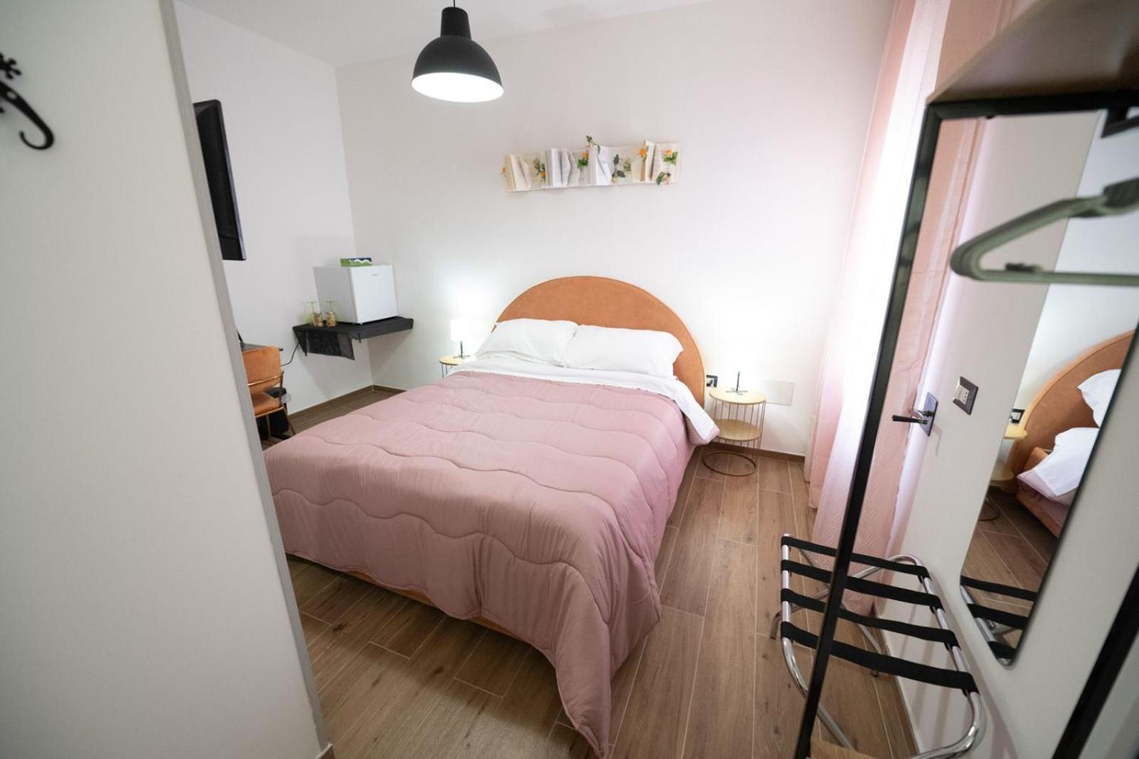 Luz De Salento B&B Lecce Exteriör bild