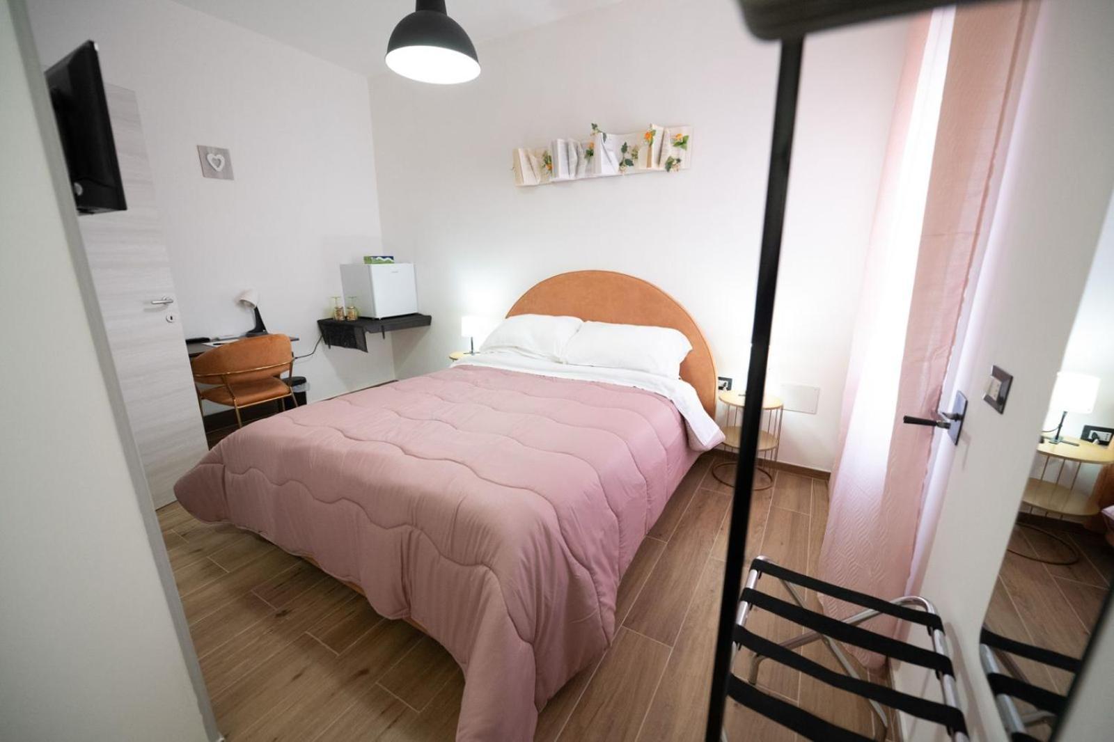 Luz De Salento B&B Lecce Exteriör bild
