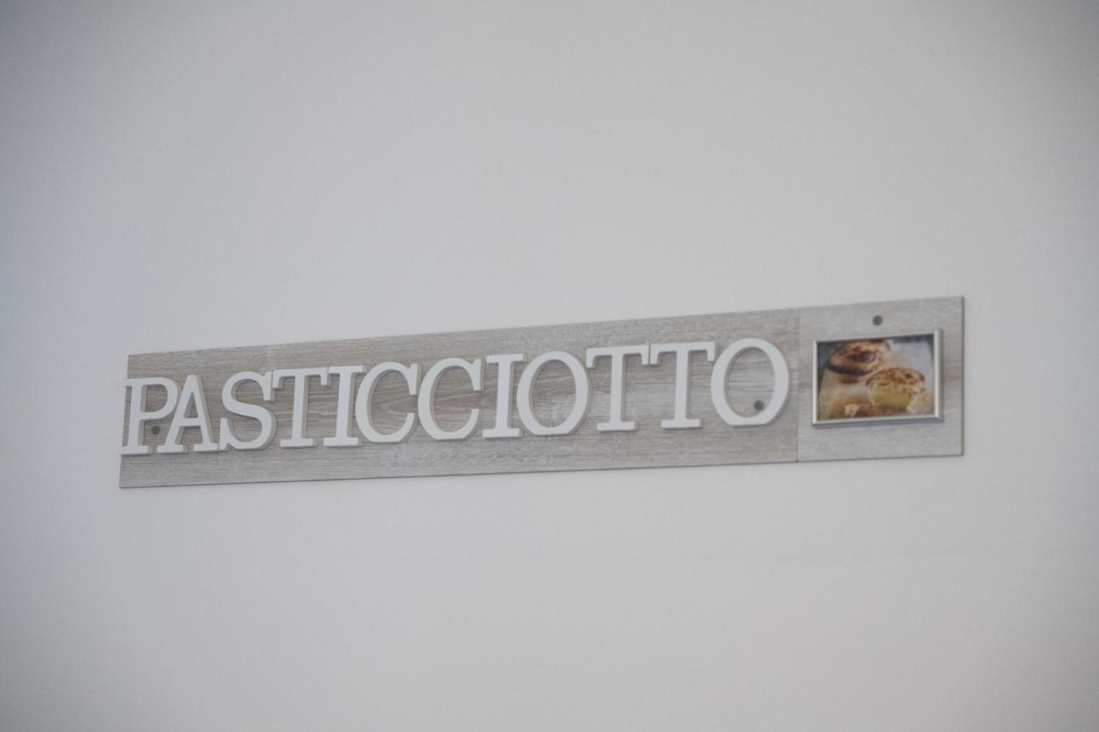 Luz De Salento B&B Lecce Exteriör bild