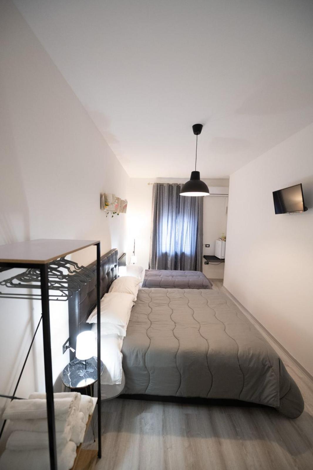 Luz De Salento B&B Lecce Exteriör bild