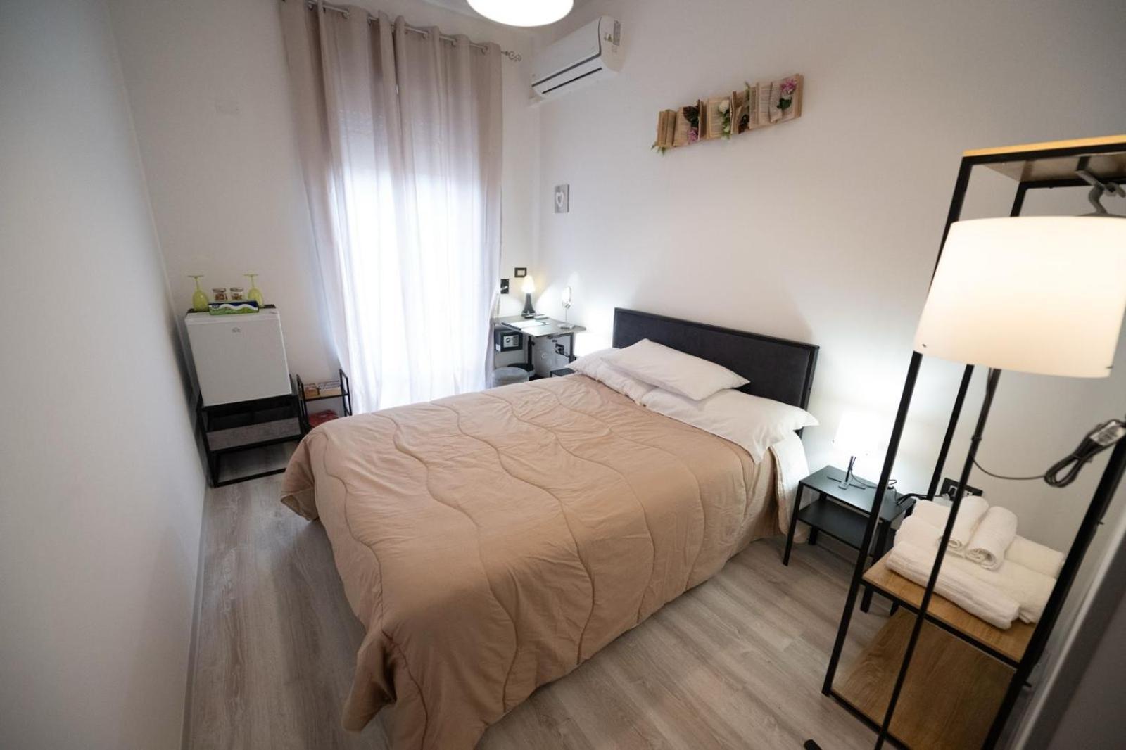 Luz De Salento B&B Lecce Rum bild