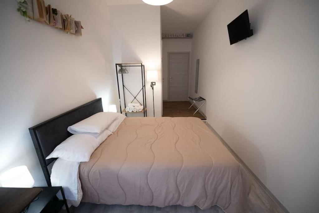Luz De Salento B&B Lecce Exteriör bild