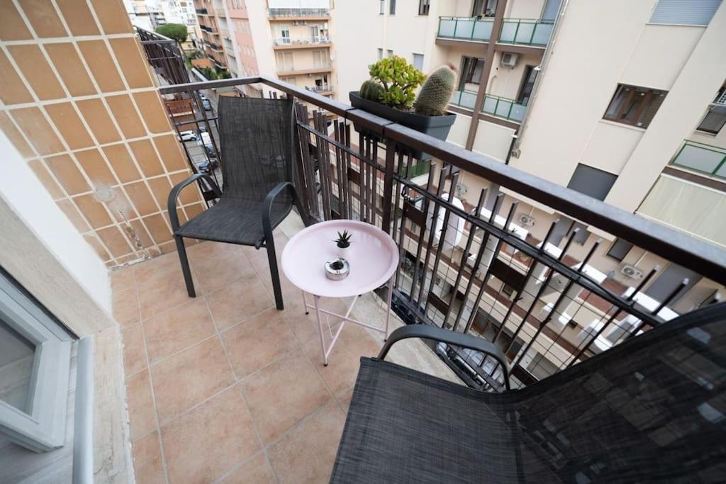 Luz De Salento B&B Lecce Exteriör bild