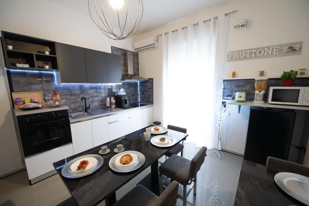 Luz De Salento B&B Lecce Exteriör bild