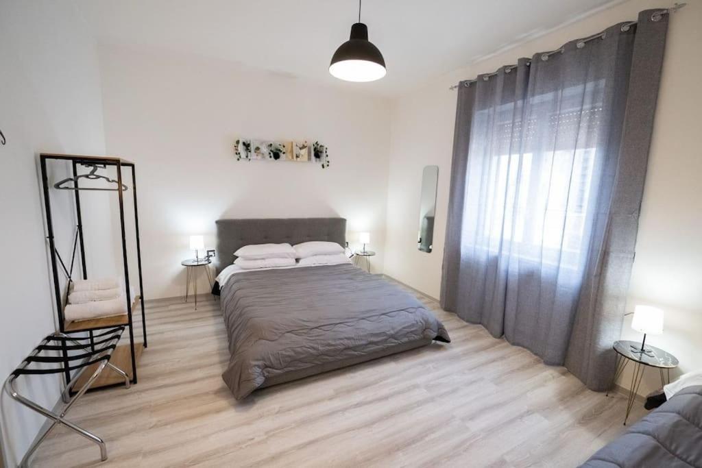 Luz De Salento B&B Lecce Exteriör bild