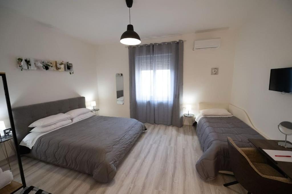 Luz De Salento B&B Lecce Exteriör bild