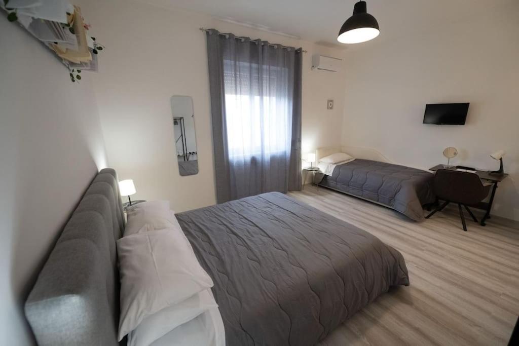 Luz De Salento B&B Lecce Exteriör bild