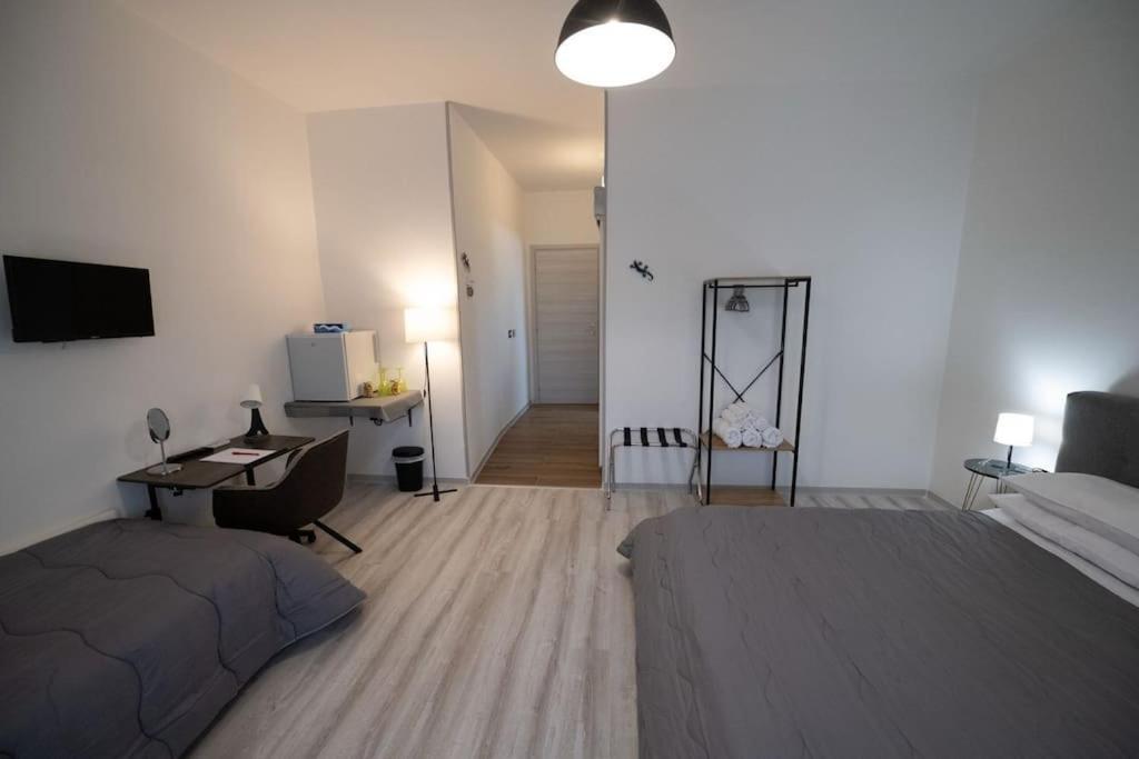 Luz De Salento B&B Lecce Exteriör bild