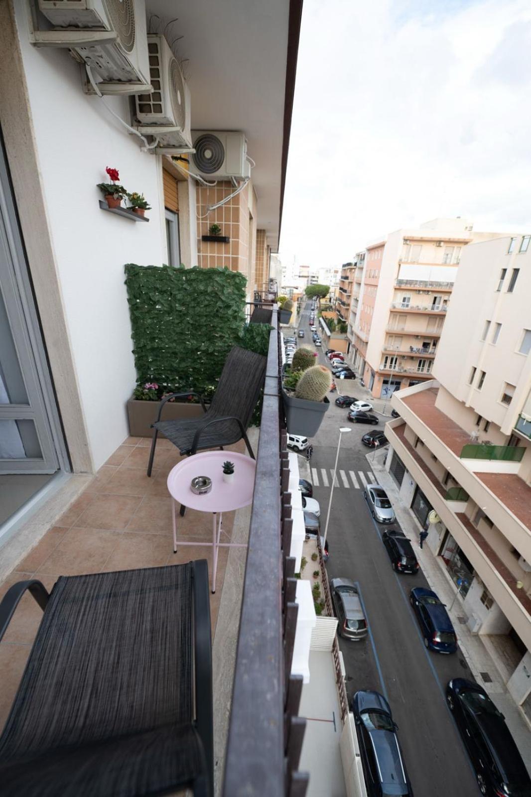 Luz De Salento B&B Lecce Exteriör bild