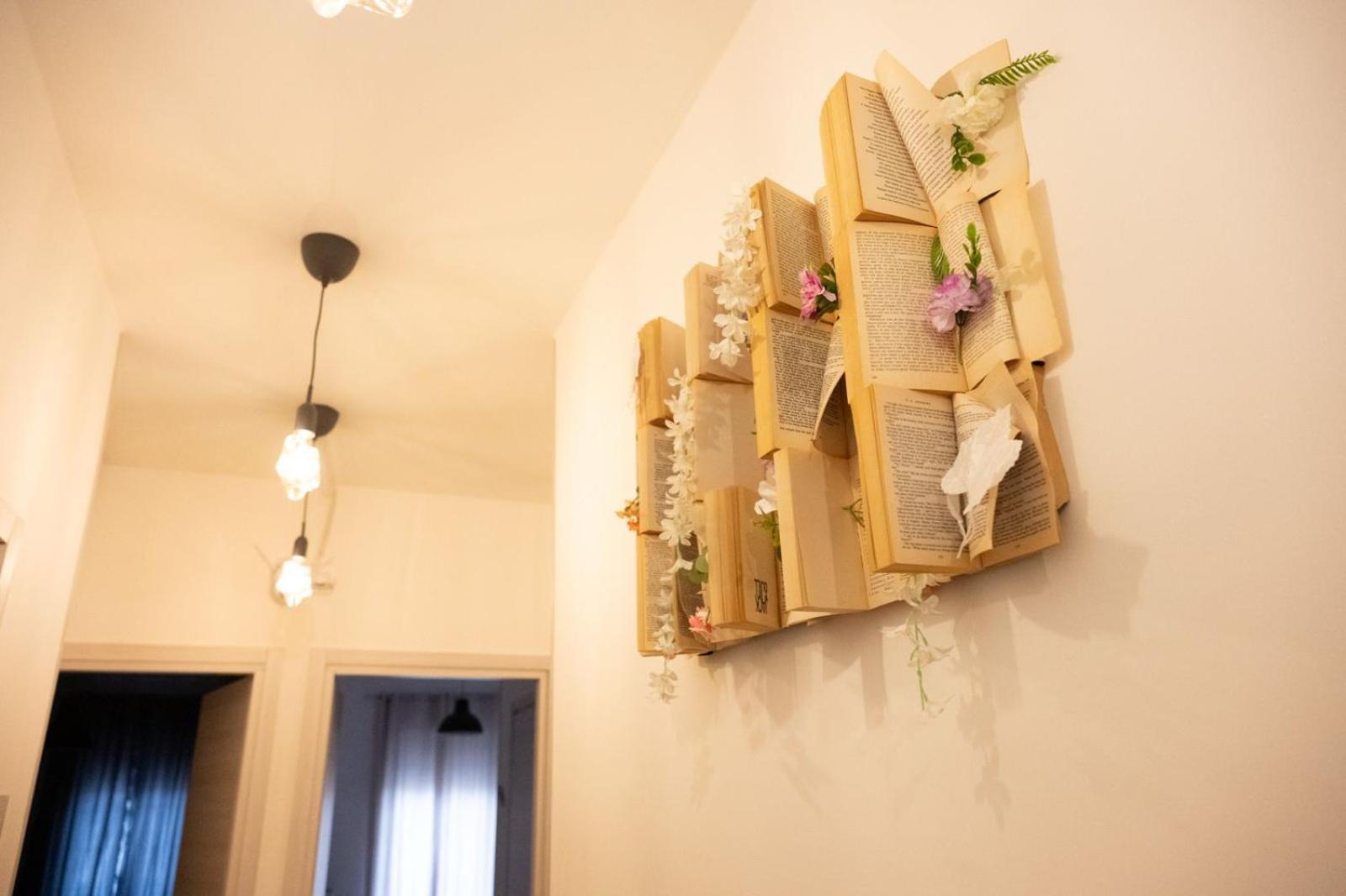 Luz De Salento B&B Lecce Exteriör bild