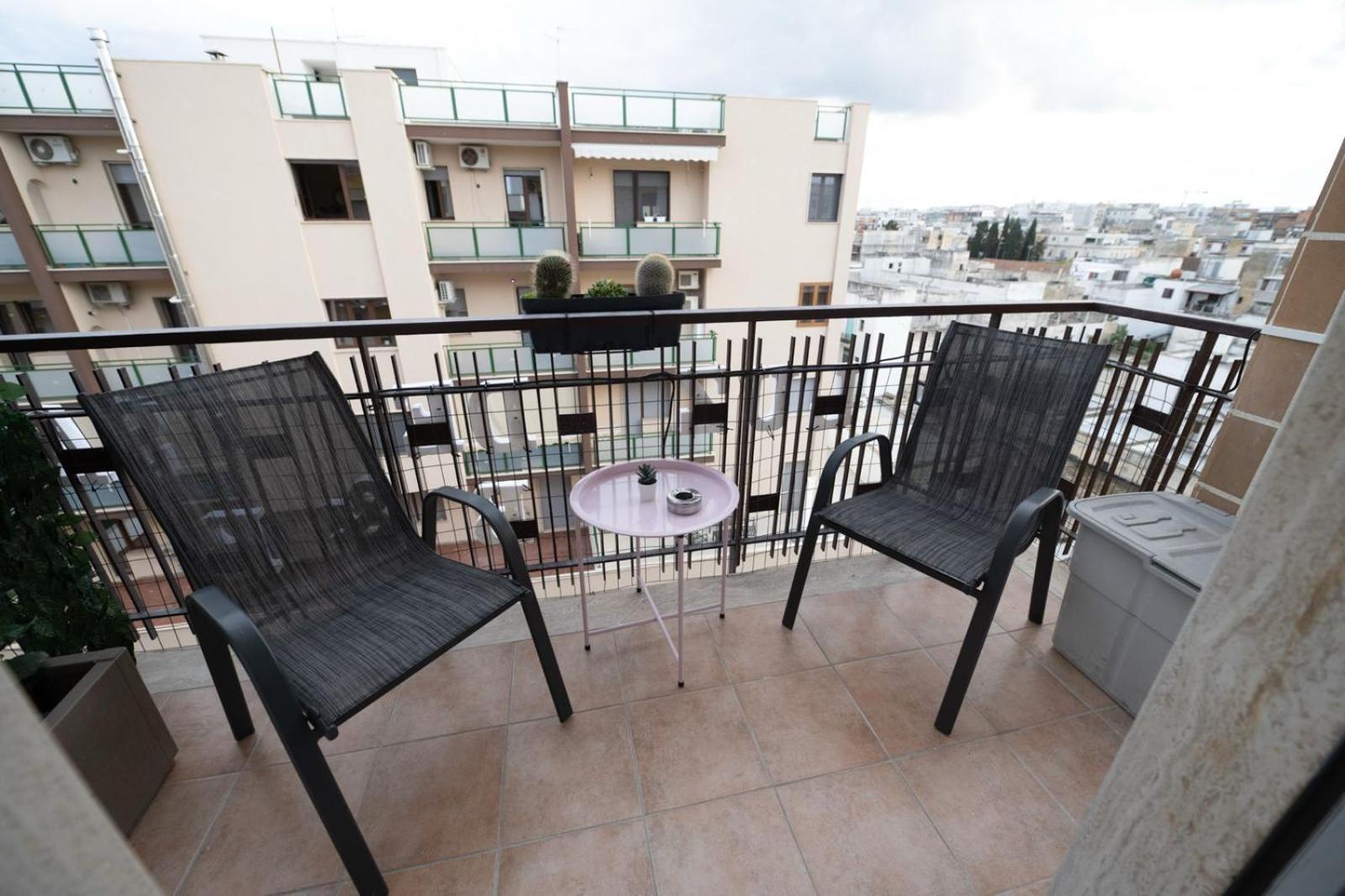 Luz De Salento B&B Lecce Exteriör bild